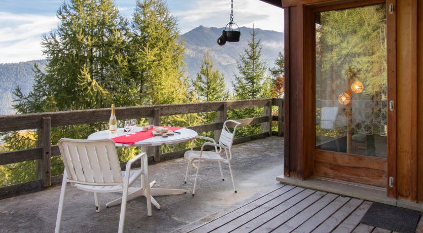 Photo of Chalet Les Portes