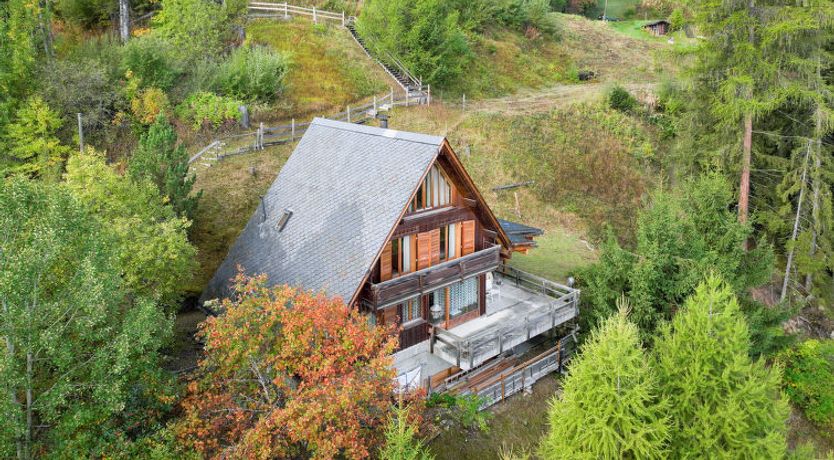 Photo of Chalet Les Portes