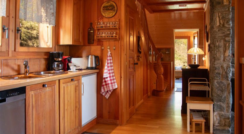 Photo of Chalet Les Portes