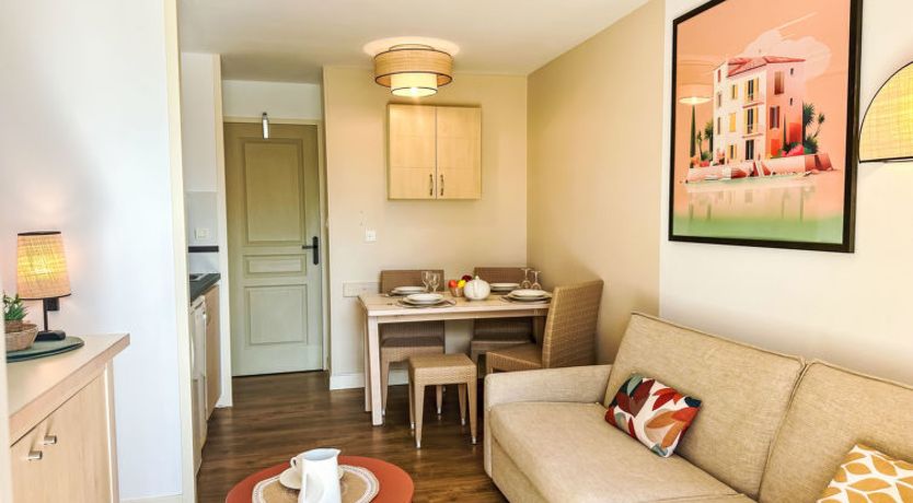 Photo of Village Cap Estérel - Le Belvédère Apartment 32