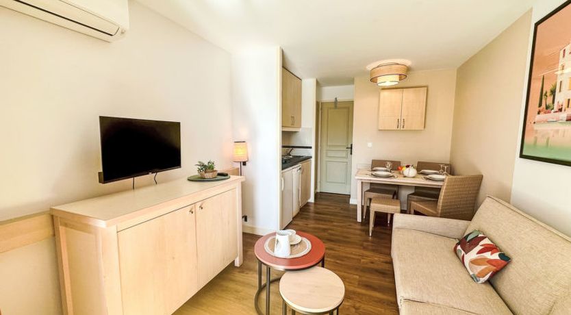 Photo of Village Cap Estérel - Le Belvédère Apartment 32