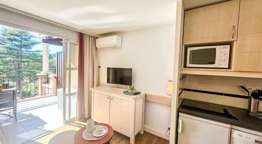 Photo of Village Cap Estérel - Le Belvédère Apartment 32