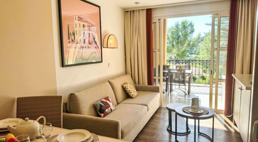 Photo of Village Cap Estérel - Le Belvédère Apartment 32