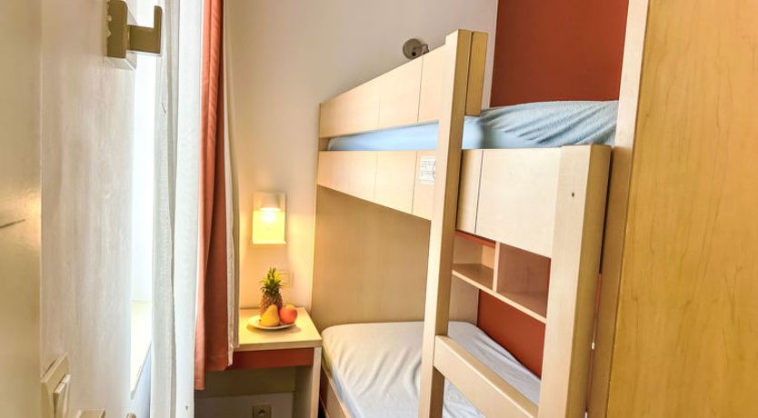 Photo of Village Cap Estérel - Le Belvédère Apartment 32