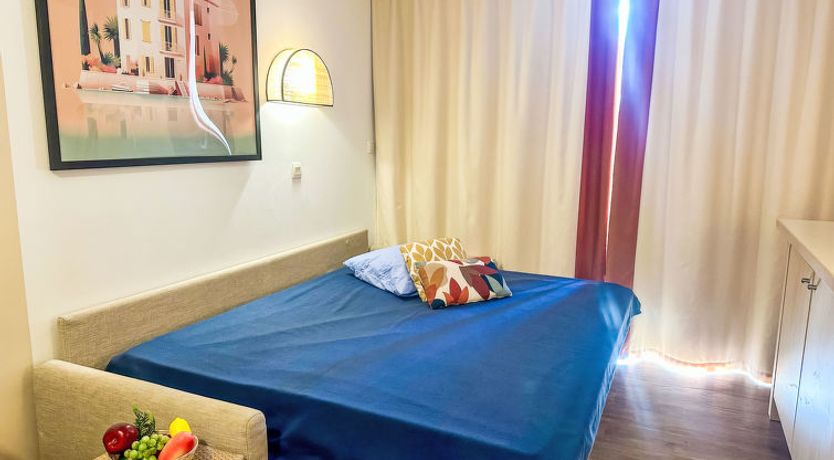 Photo of Village Cap Estérel - Le Belvédère Apartment 32