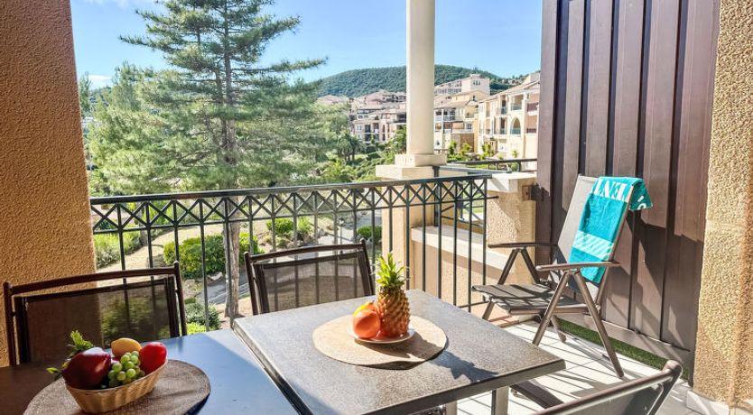 Photo of Village Cap Estérel - Le Belvédère Apartment 32