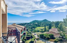 Photo of village-cap-esterel-le-belvedere-apartment-4