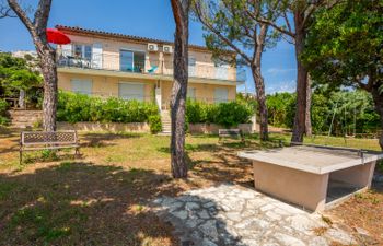 Boudi..ou Villa 2 Holiday Home