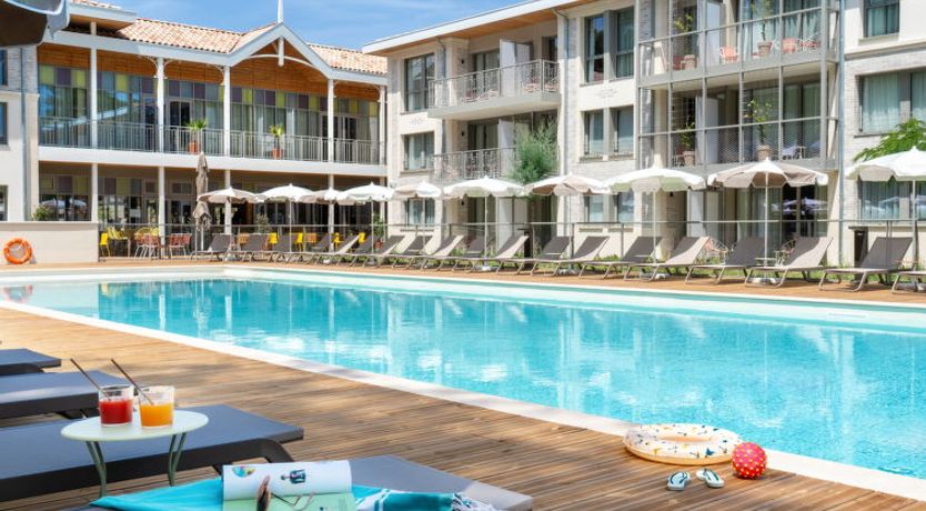 Photo of La Résidence