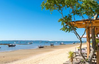 La Résidence Holiday Home