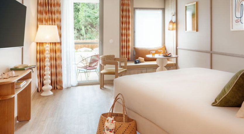 Photo of La Résidence