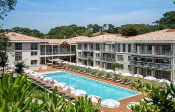 La Résidence Holiday Home