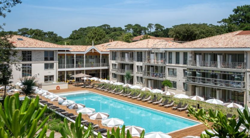 Photo of La Résidence