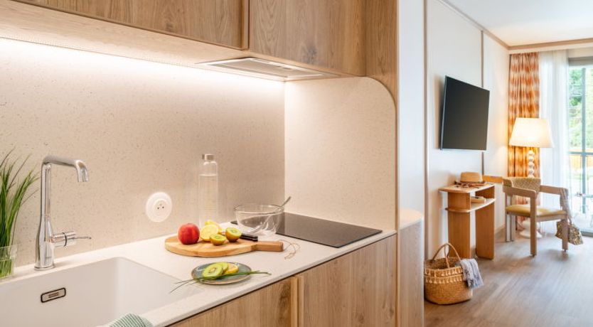 Photo of La Résidence