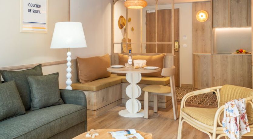 Photo of La Résidence Apartment 2