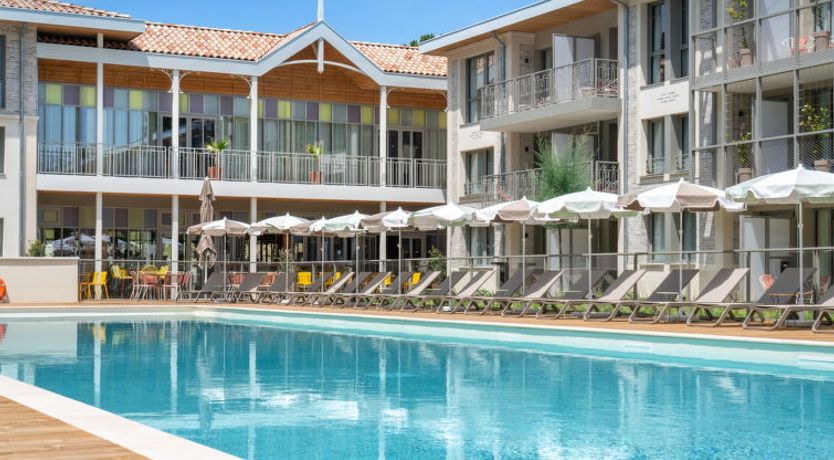 Photo of La Résidence Apartment 2