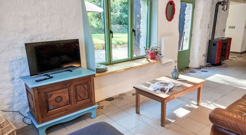 Photo of La Longère