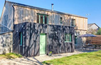 La Longère Holiday Home