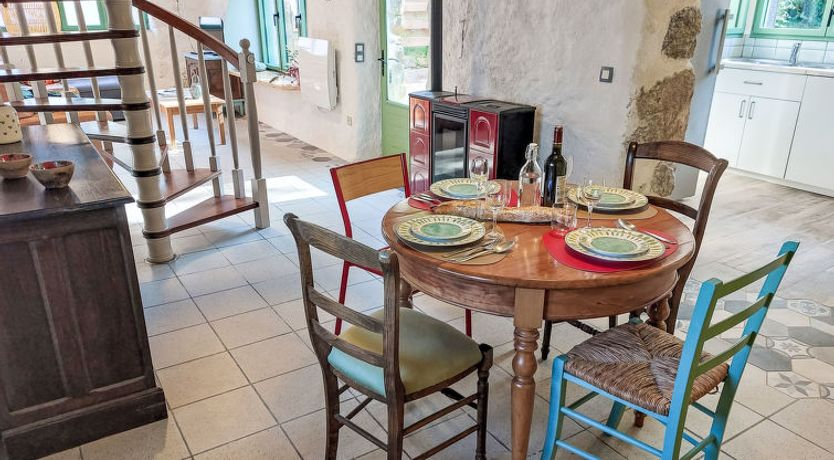 Photo of La Longère