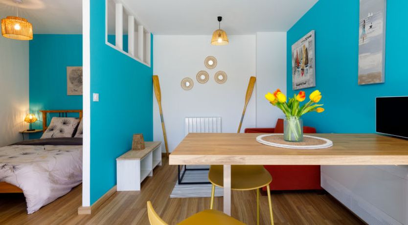 Photo of La Perle de Jade Apartment 2