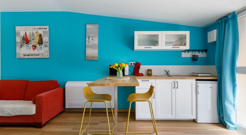 Photo of La Perle de Jade Apartment 2