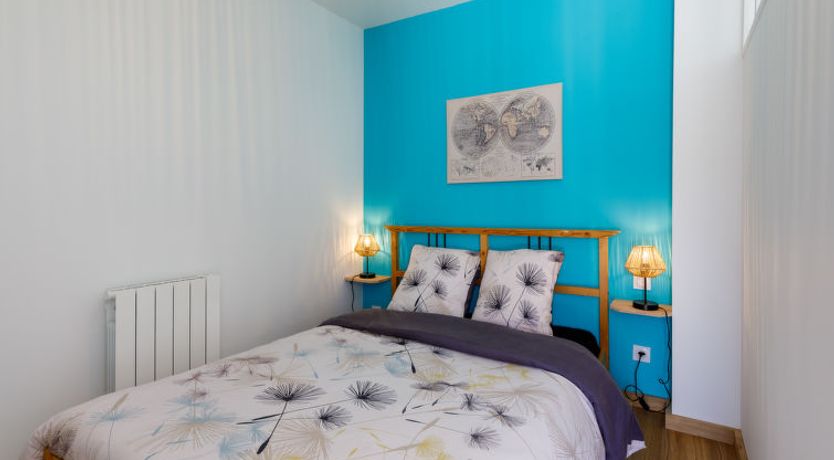 Photo of La Perle de Jade Apartment 2