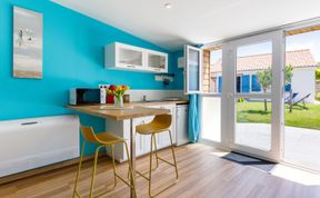 Photo of La Perle de Jade Apartment 2