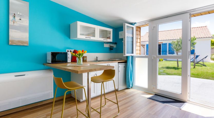 Photo of La Perle de Jade Apartment 2