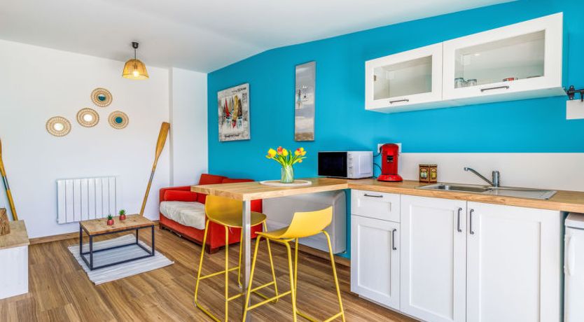 Photo of La Perle de Jade Apartment 2