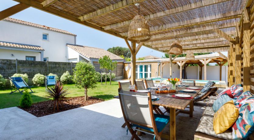 Photo of La Perle de Jade Apartment 2