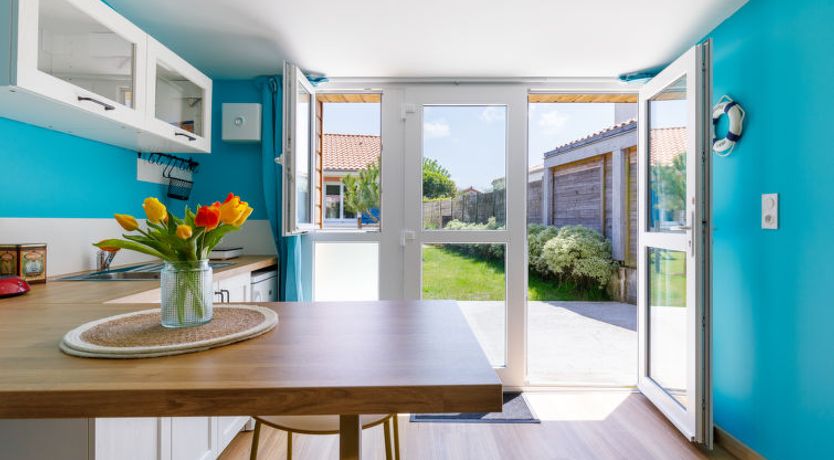 Photo of La Perle de Jade Apartment 2