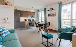 Photo of Blue Bay Apartment 5