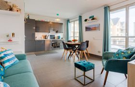 Photo of blue-bay-apartment