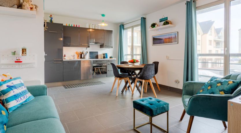 Photo of Blue Bay Apartment 5