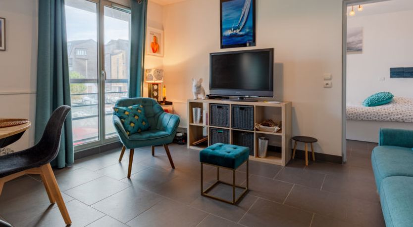 Photo of Blue Bay Apartment 5