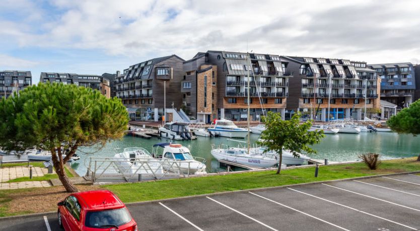 Photo of Blue Bay Apartment 5