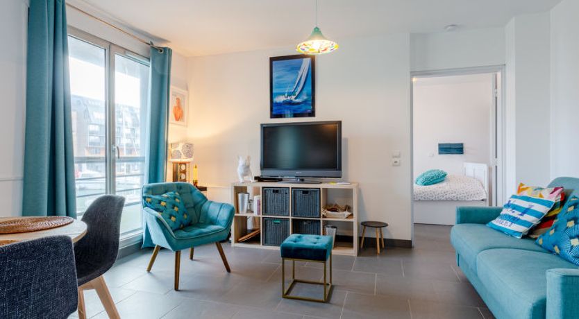 Photo of Blue Bay Apartment 5