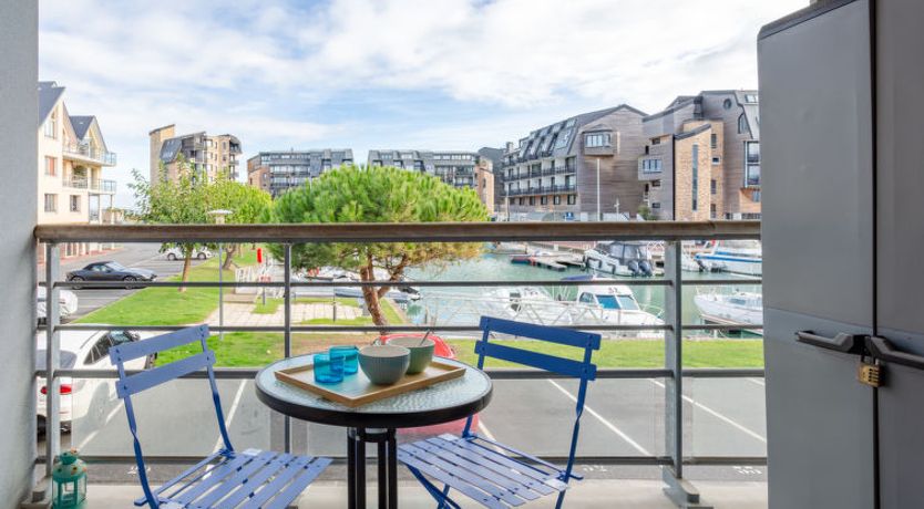 Photo of Blue Bay Apartment 5