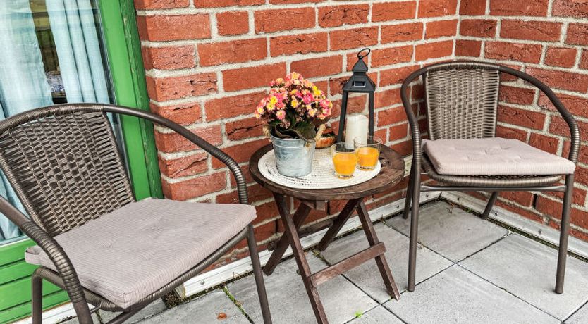 Photo of Wariner Straße