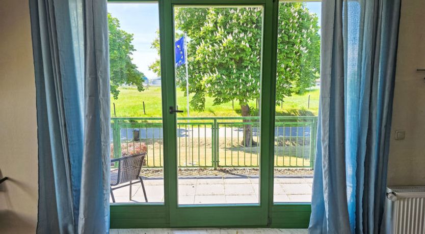 Photo of Wariner Straße