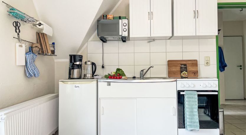 Photo of Wariner Straße