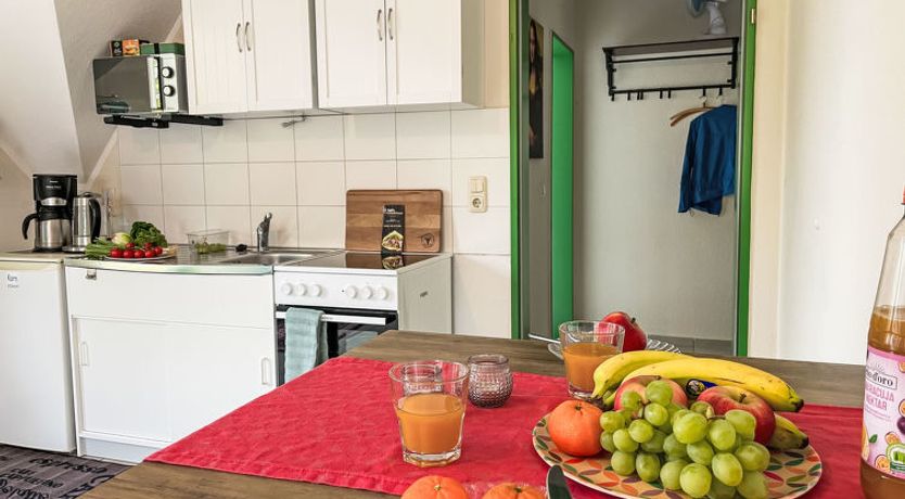 Photo of Wariner Straße