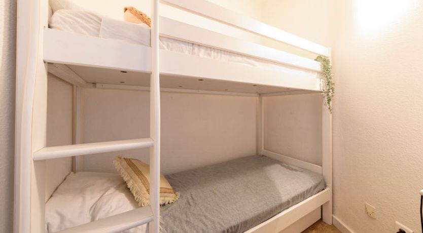 Photo of Les Terrasses de la Mer Apartment 18