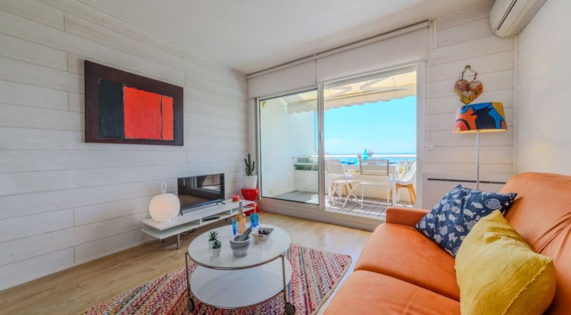 Photo of Les Terrasses de la Mer Apartment 18