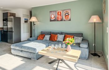 le clos de la mayade Holiday Home