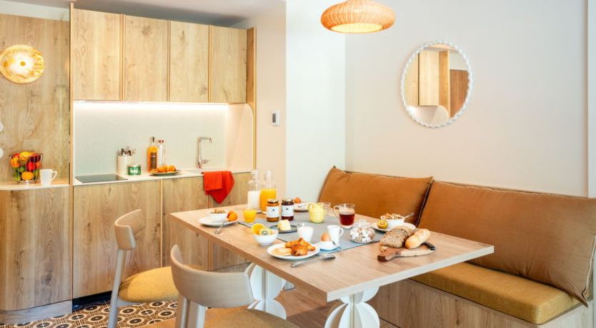 Photo of La Résidence Apartment 3