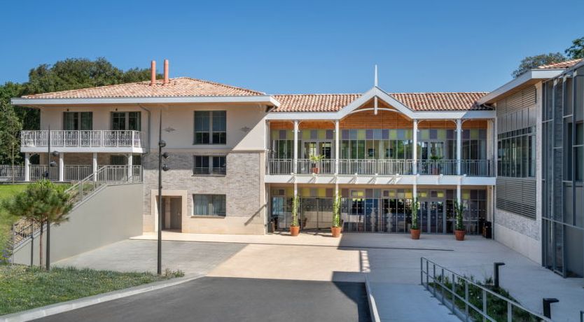 Photo of La Résidence Apartment 3