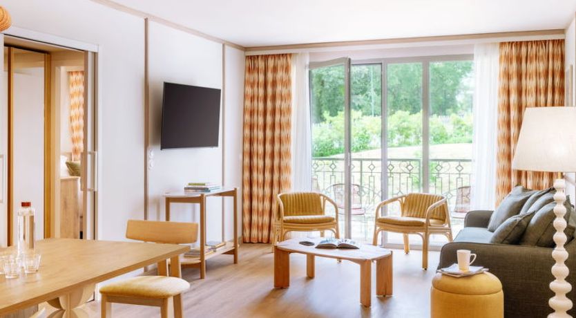 Photo of La Résidence Apartment 3