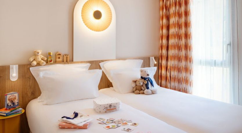 Photo of La Résidence Apartment 3