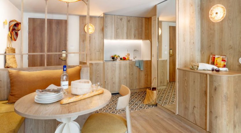 Photo of La Résidence Apartment 3